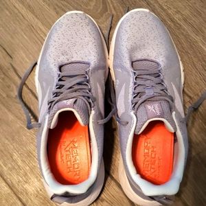 Reebok Women's Worn Once